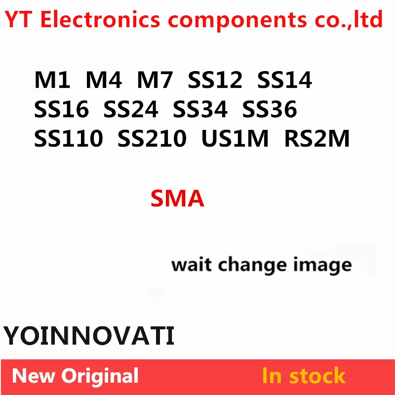 100Piece/Lot Sma M1…