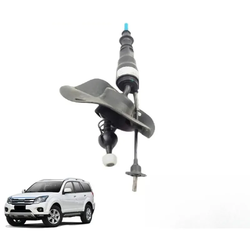 For Haval H5for Greatwall Wingle 5 6 7 Diesel 4D20 Oil 4G63T Gearbox Shift Lever 2.0T Gear Lever - view 3