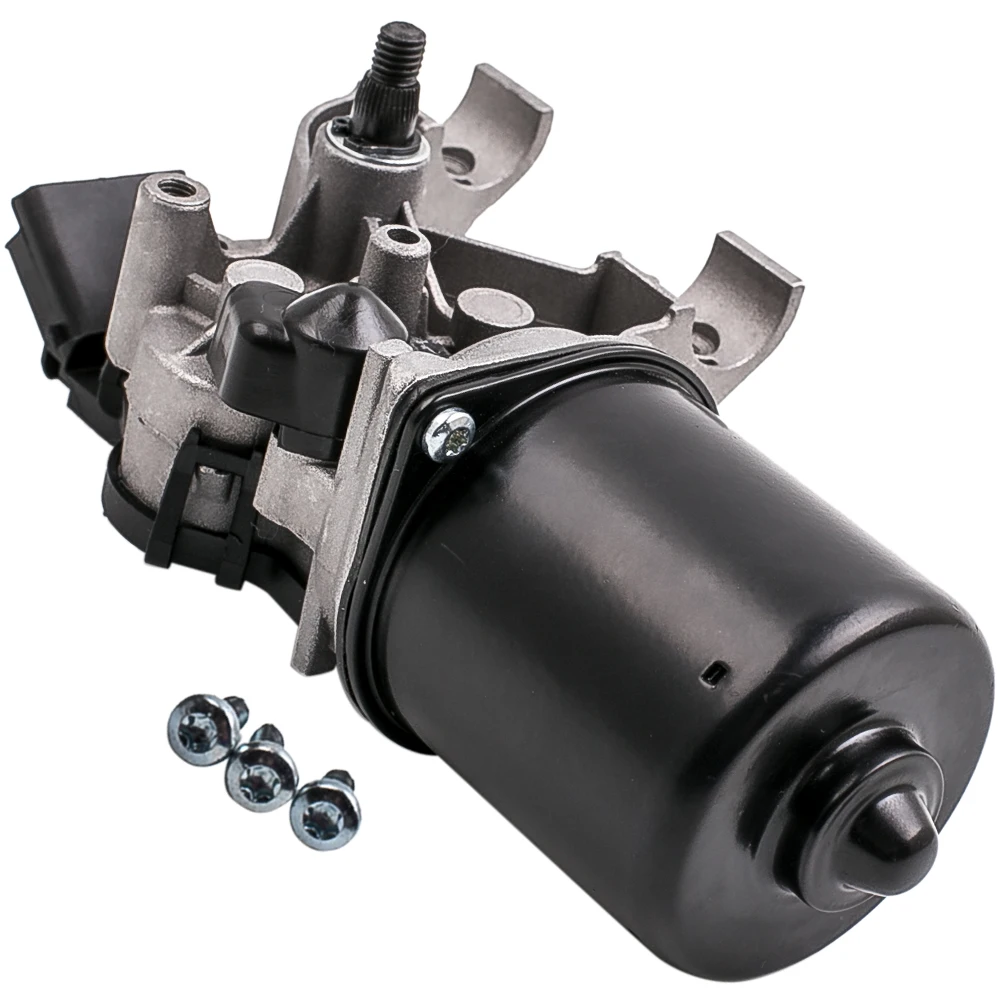 1 Wiper Motor Front Fit For Renault Clio Grandtour Clio Iii 3 MK3 7701061590 For Nissan Juke 2010 For Twingo I Rand Modus