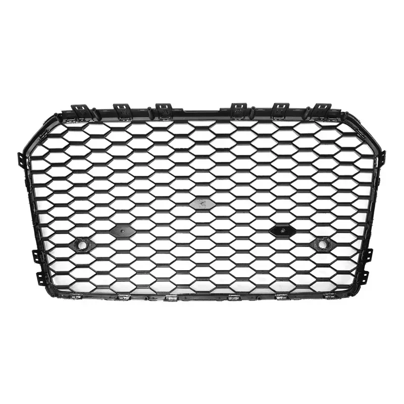 

Premium Front Bumper Grille A6 C7.5