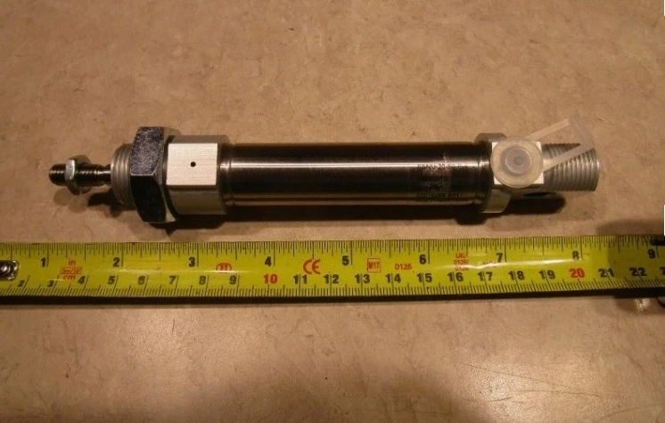 

Brand New ESNU-20-50-P-A Standard Product, Hot Sale, Quality Assurance Fast delivery