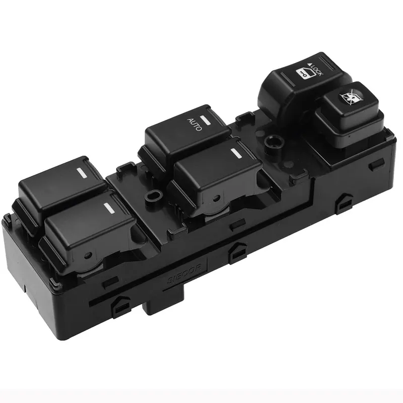 New Left Drive Side Master Power Window Switch For Kia Sorento 2009-2014 93570-2P010 935702P010 93570-2P200 935702P200