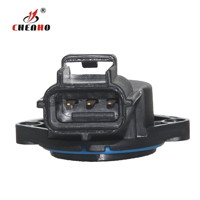 Sensore posizione farfalla TPS automatico per Mazda Atenza Axela MPV MX-5 2 3 5 6 Premacy Tribute lflf0118911