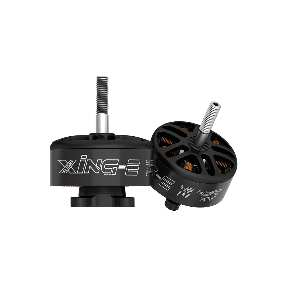 Motore FPV iFlight XING-E 4214 400KV per parti FPV