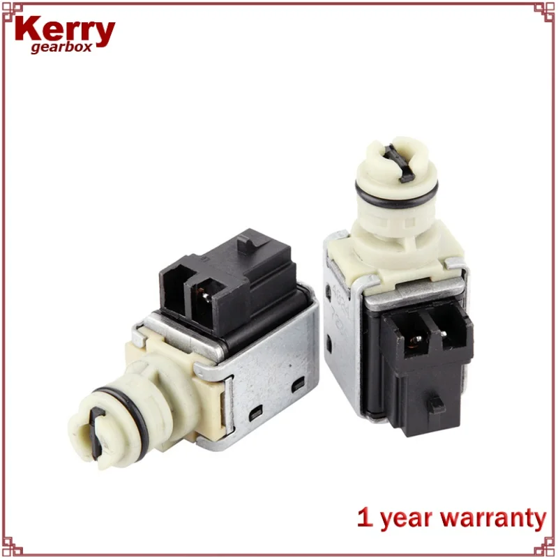 

4L65E 04L60E 4T80 24211355 Электромагнитный клапан коробки передач для Cadillac