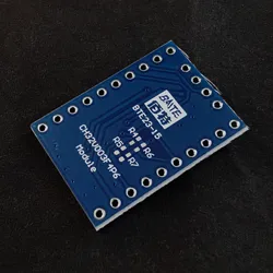 CH32V003F4P6 CH32V003F4U6 CH32V003A4M6 CH32V0J4M6 RISC-V2A MCU Однопроводная последовательная плата для разработки WCH-LinkE программатор