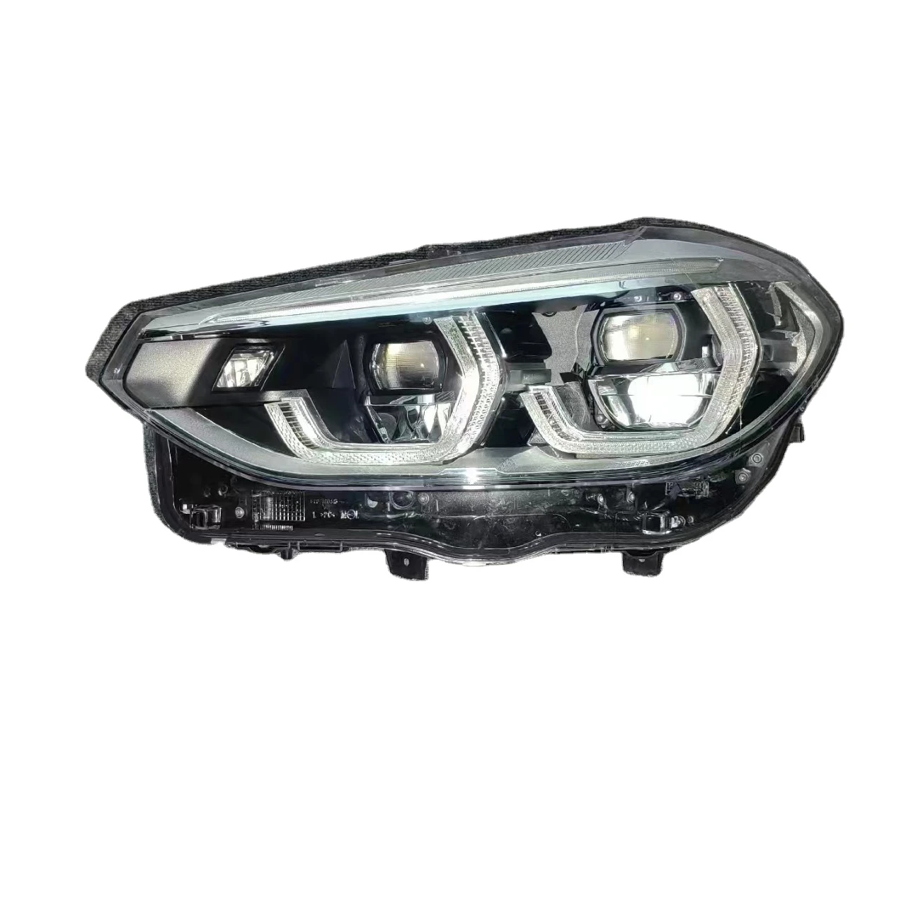 For BMW Automotive Lighting System X3 G08LED Headlights Factory Direct Sales High Quality Automotive Front Lighting