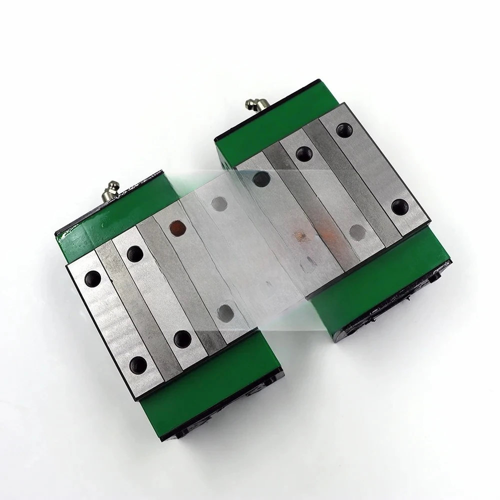 

Линейная направляющая с высокой рваностью ролика серии RG RGH15 20 25 30 35 45 55 65 Линейные направляющие и блоки CA HA CC HC