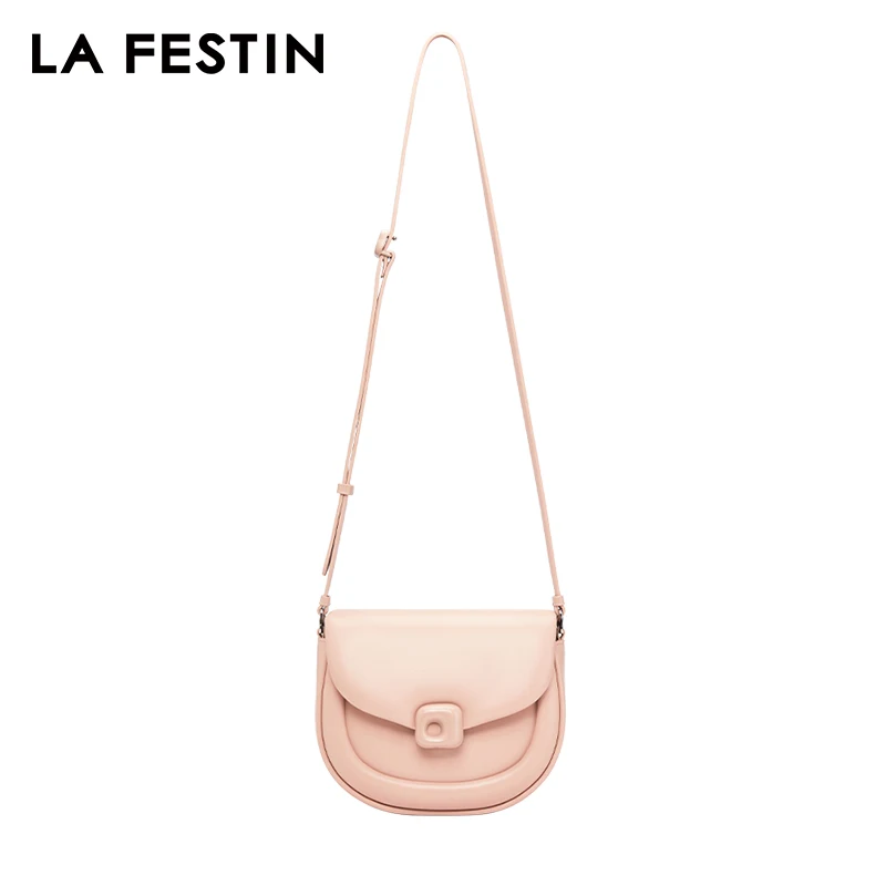 LA FESTIN Original New Shoulder Bag Crossbody Bags for Women Messenger Bag Fashion Designer Bag Underarm Bags