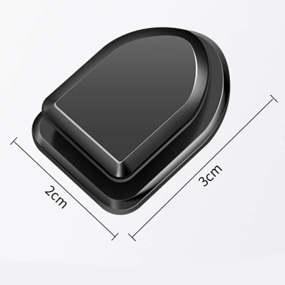 

Car Accessories Car Hook Motorcycles Off-road Vehicles Wall Hanging Hook ABS Cable Key Dashboard Car Hooks Engineering Vehicles