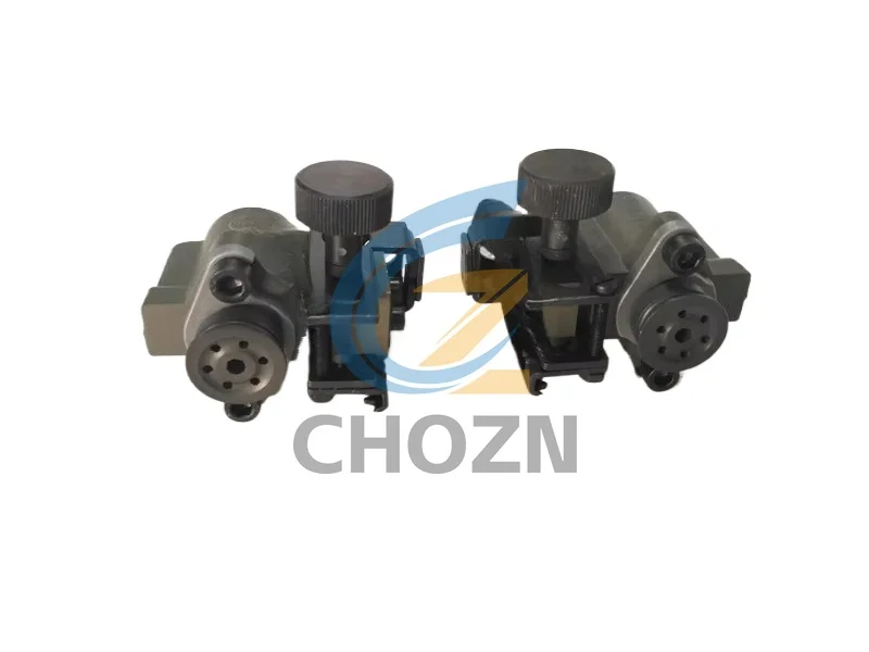 1 pair of 41.028.046F 41.028.056F forwarding suction cups for Heidelberg SM74 printing press parts 41.028.046 41.028.056