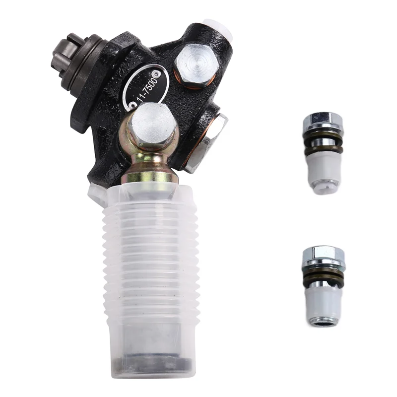 

L10A для Isuzu 2.2Di D201 C201 топливный насос двигателя 11-7500 для Thermo King D1 серии RMU 117500