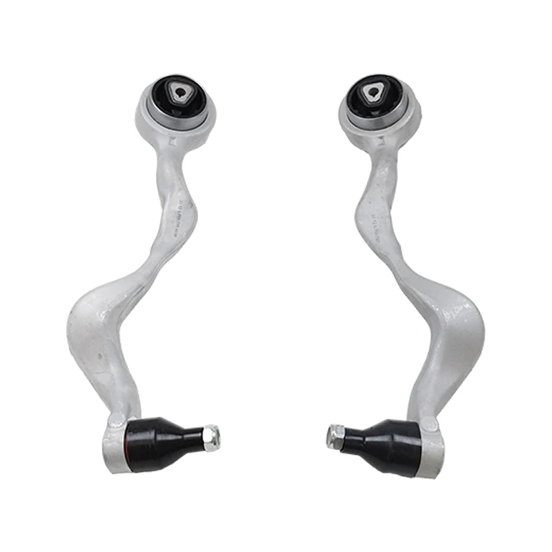 자동차 부품 하부 컨트롤 암 부싱 31126769797 31126769798 (E81 E82 E87 E88 E90 용) 알루미늄 재질