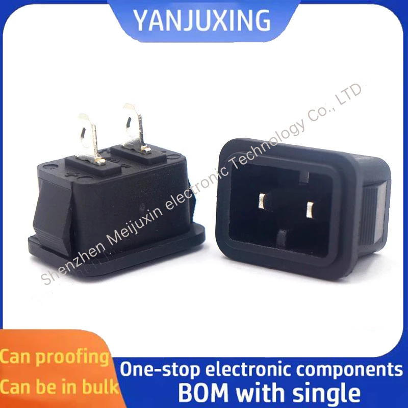 1~5Pcs/Lot Ac Power…