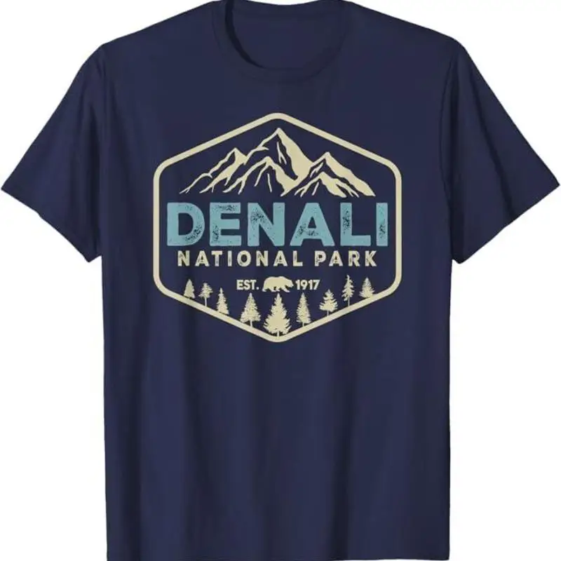 Retro Denali Nation… - image