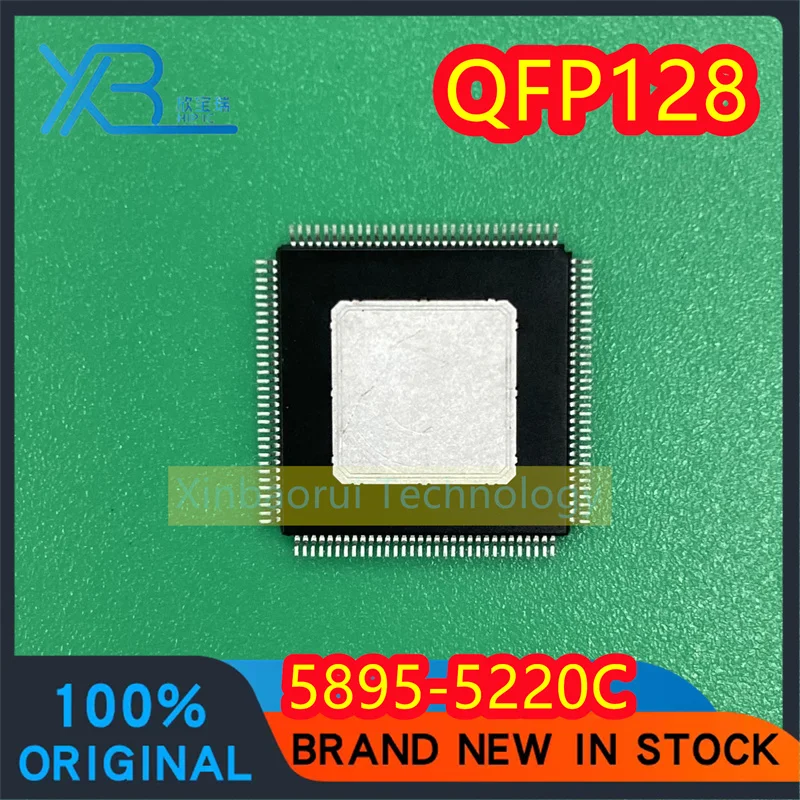 (1/10pieces) 5895-5220C 5895 5220C 5895-5220 Automobile ABS computer board vulnerable chip IC computer board chip Fast delivery