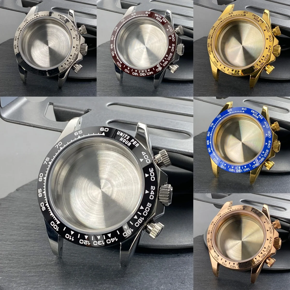 VK63 Watch Case 39M…