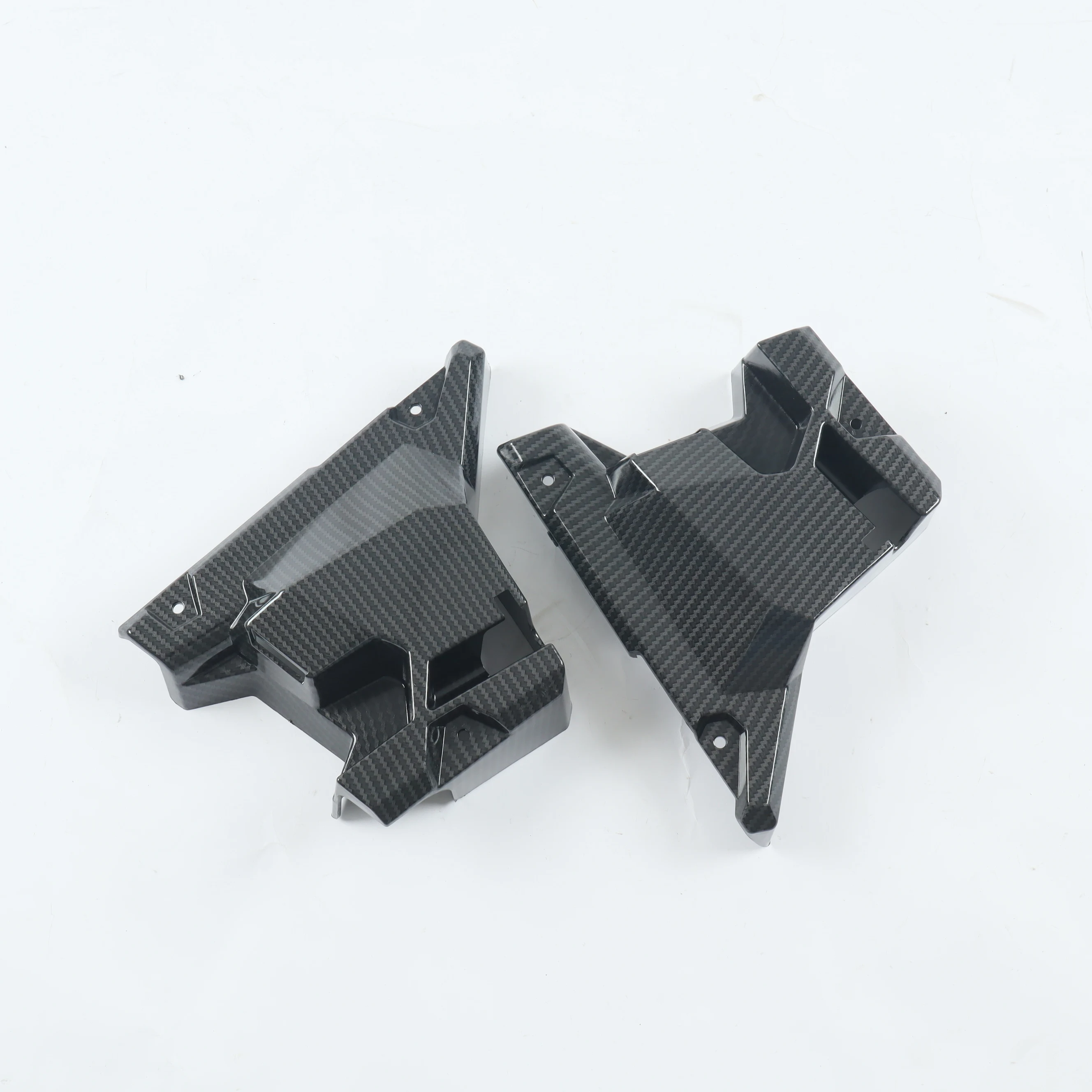 CFP Canam ATV UTV X3 Outlander 1000 Rear Side Door Latch Cover 4*4 Quad