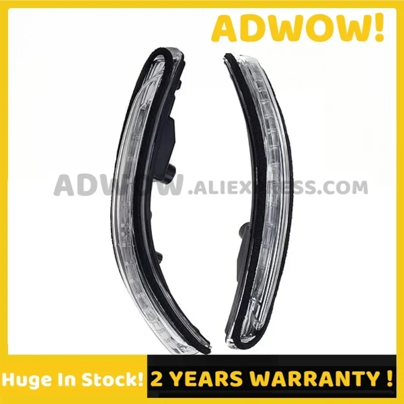 

Новая левая/правая светодиодная сигнальная лампа бокового зеркала 87614-1W000 для Kia Rio 2012-2015 гг. 87624-1W000 87614-1W000 876241W000