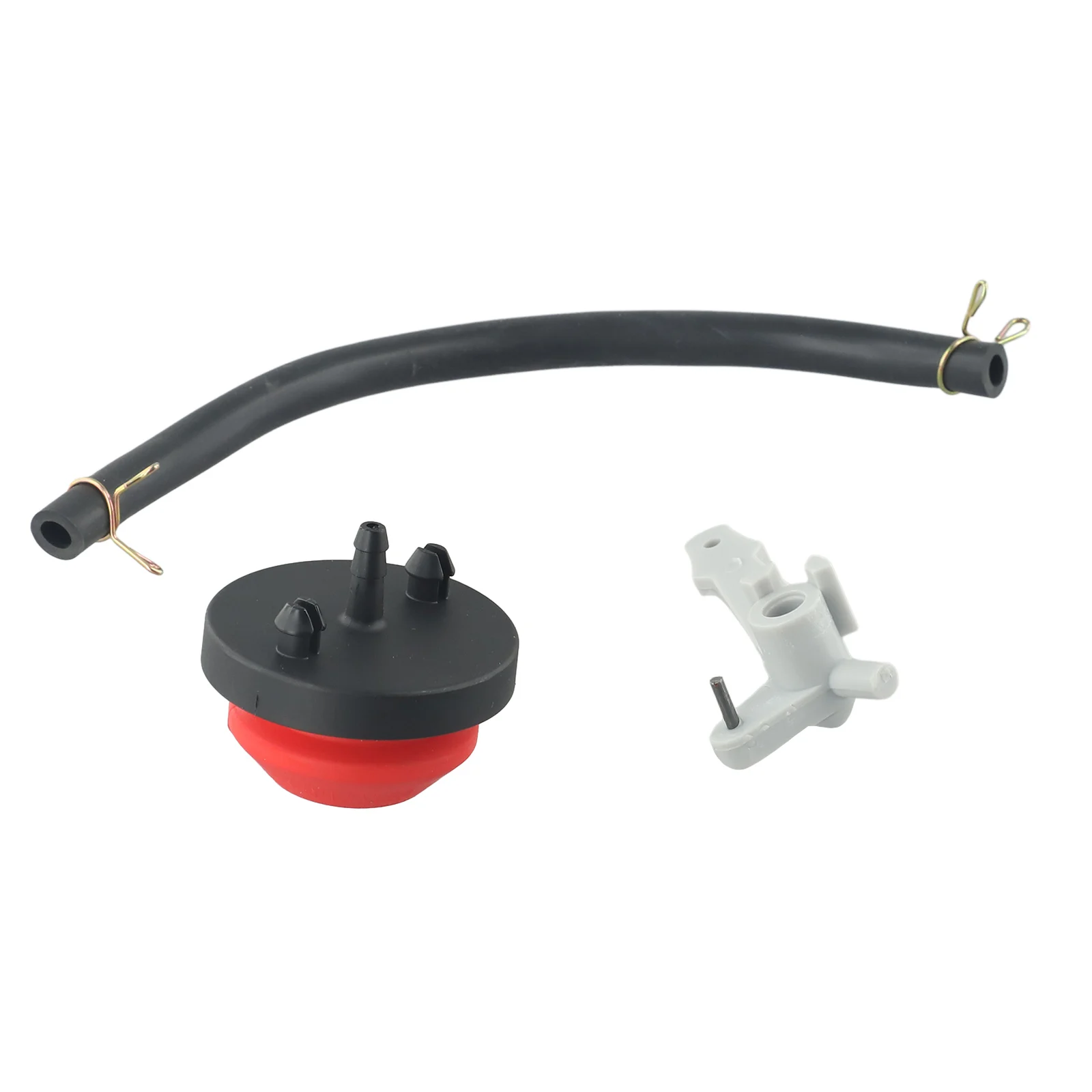 

Restore the Performance of Your For Power Clear 621 Snowblower with this Carburetor Repair Kit Easy and Effective