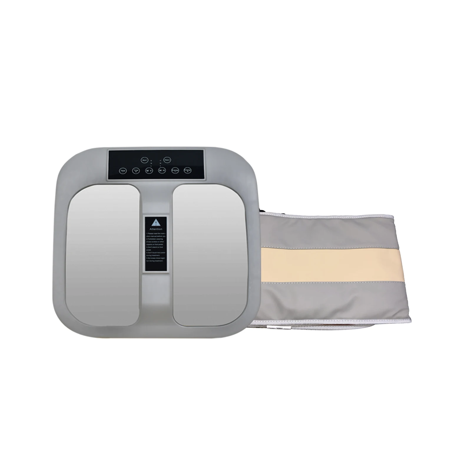 

Spa Massage Physical Therapy Equipment Terahertz Physiotherapy Equipment