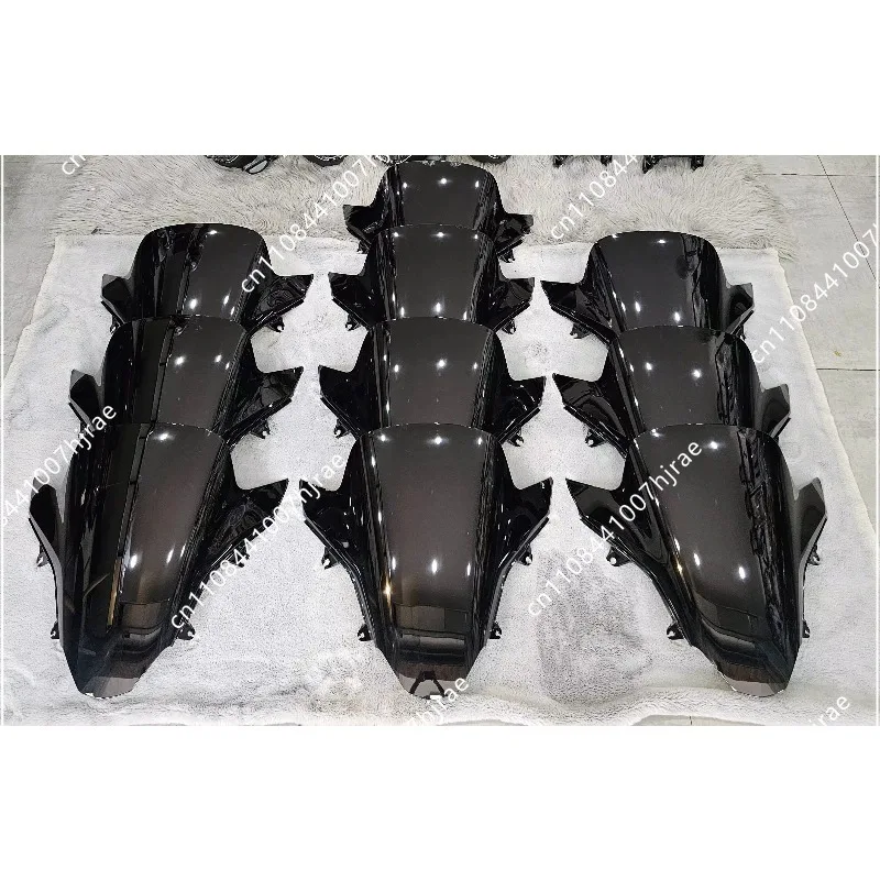 Motorcycle Front Windshield Sun Shade Visor Wind Deflector Screen Replacement Panel Fit PCX 125 160 Scooter Upgrade Accessories