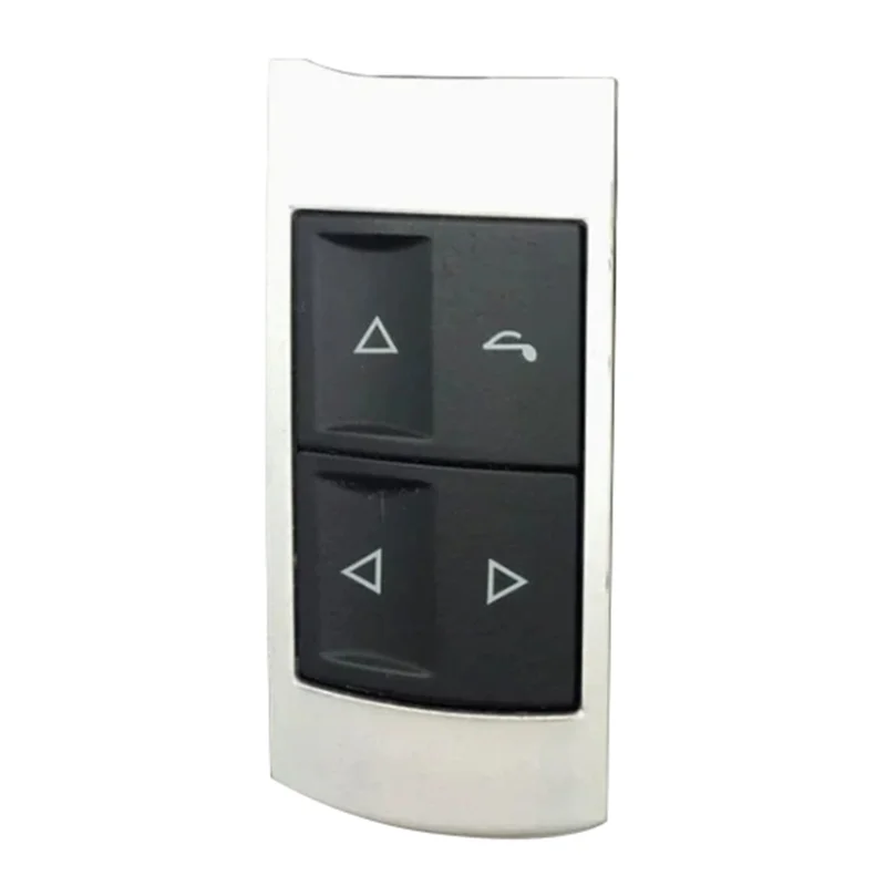 

【Price Drop !!】Steering Wheel Switch Button Audio Control Switch For Jeep Chrysler 300 300C Dodge Charger 2005-2010