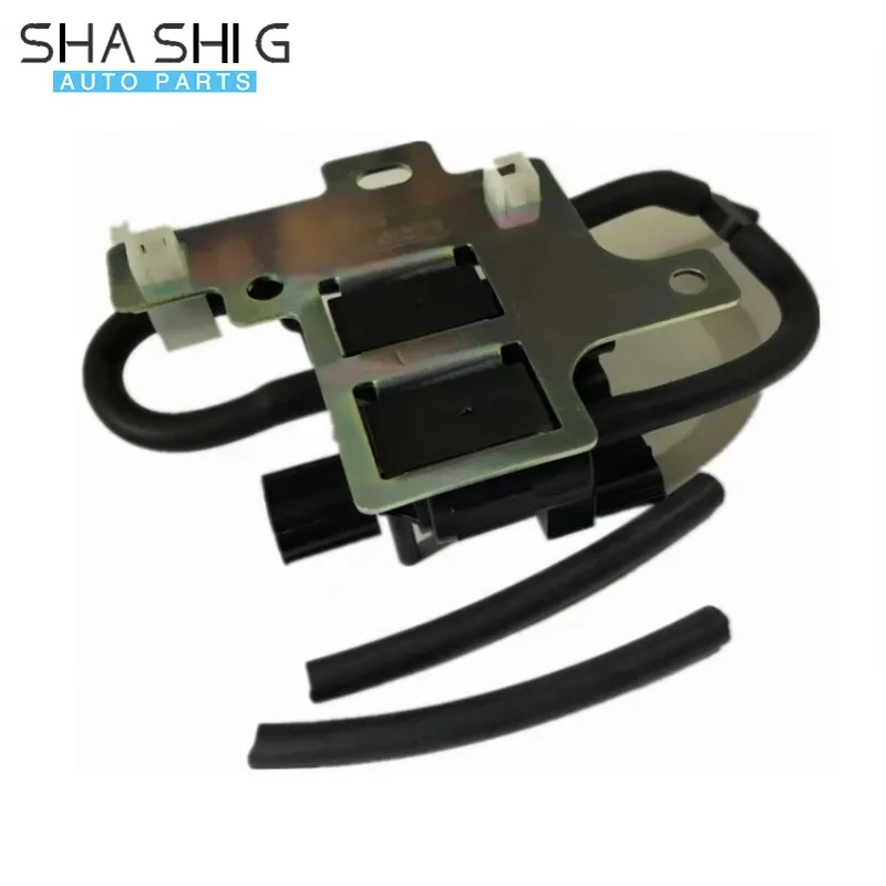 8657A099 Freewheel Clutch Control Solenoid Valve For Triton L200 Pajero Montero Sport KB4T KH4W