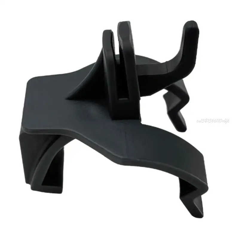 Porta copertura per miscelazione a rilascio rapido da 27RB Easy Installazione Support Bracket Kitchen Gadget