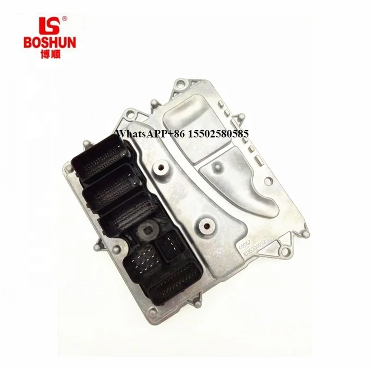 

Car Electronic Control Unit ECU for B M W- N55-N13-V90