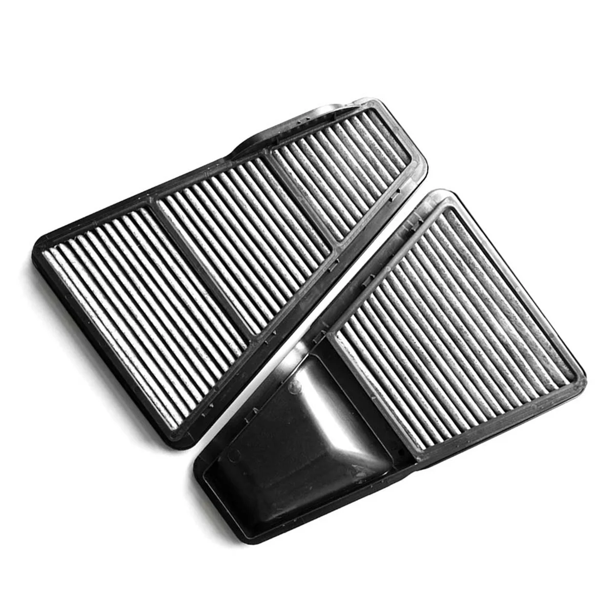 Car Air Conditioner Filter Replacement Accessories for Volkswagen Phaeton (3D ) 3.0 / 3.2 / 3.6 V6 4.2 V8 3D0898644