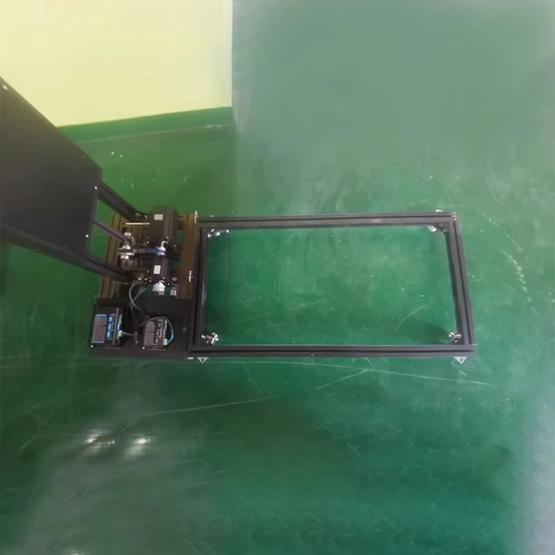 High Quality Guide Rail for Wall Printing Machines