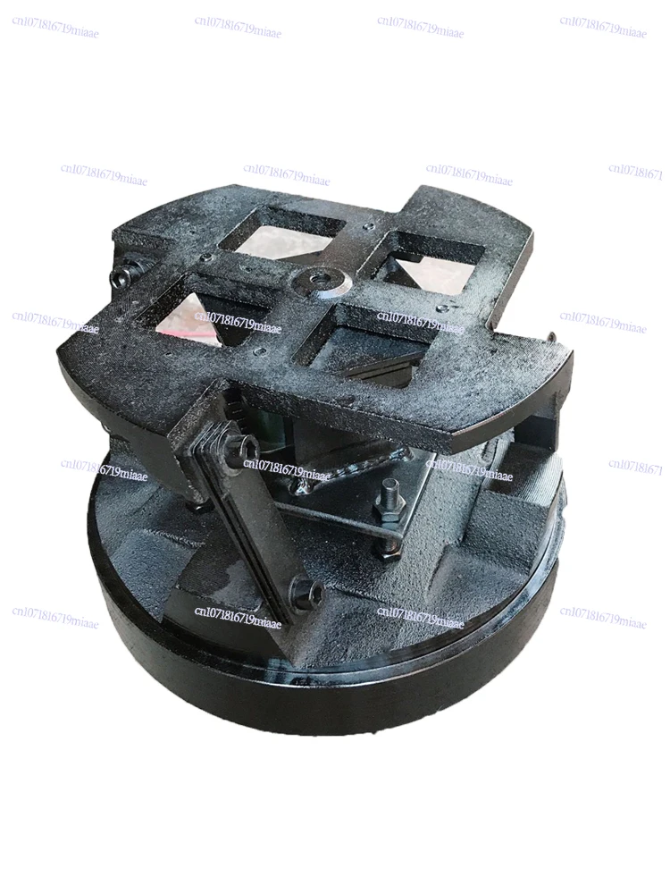 

Прямые продажи с фабрики, основание вибрационной пластины 160/200/250/300/350/400, линейный питатель из чистой меди, 220 В