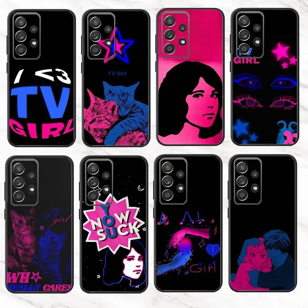 H-Hot B-Band T-Tv G… - image