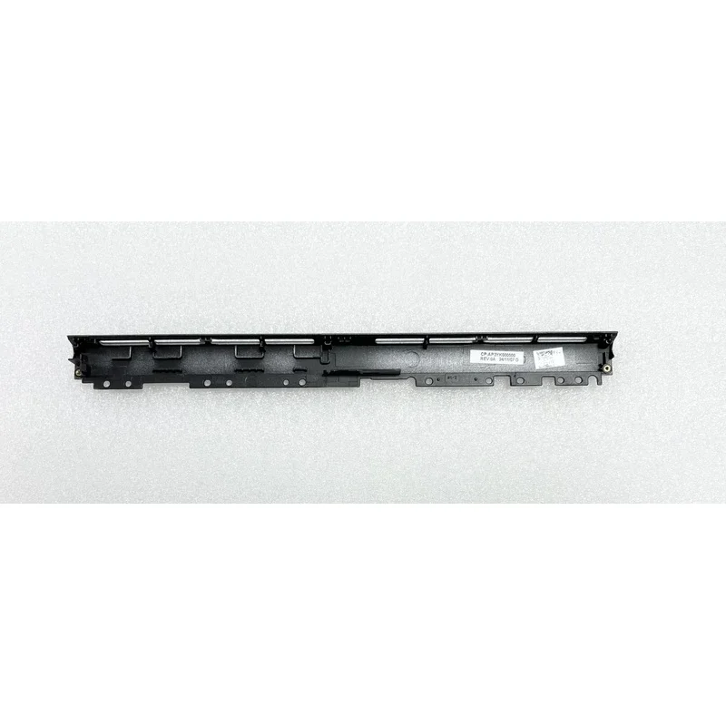 N+ New Laptop Rear Air Vent Trim Cover For Dell Latitude E7440 E7450, P/N 0TDW6D TDW6D Hinge Outlet Strip Replacement
