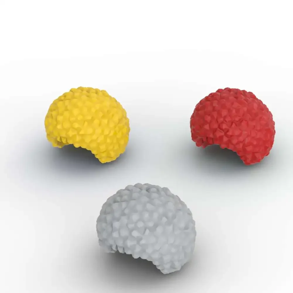 MOC 10PCS 87995 Figurines style Afro Briques interchangeables Cheveux bouclés volumineux Blocs de construction Idée de jouet captivante Cadeaux DIY spéciaux