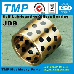 JDB557035 ,  JDB557040 Graphite Copper Oilless Bearings, Oil Free Bushings