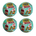 Random 4pcs