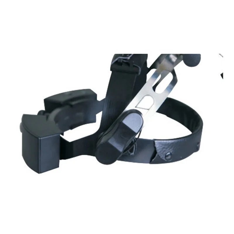 

Equipment Digital Binocular Indirect Retinoscope