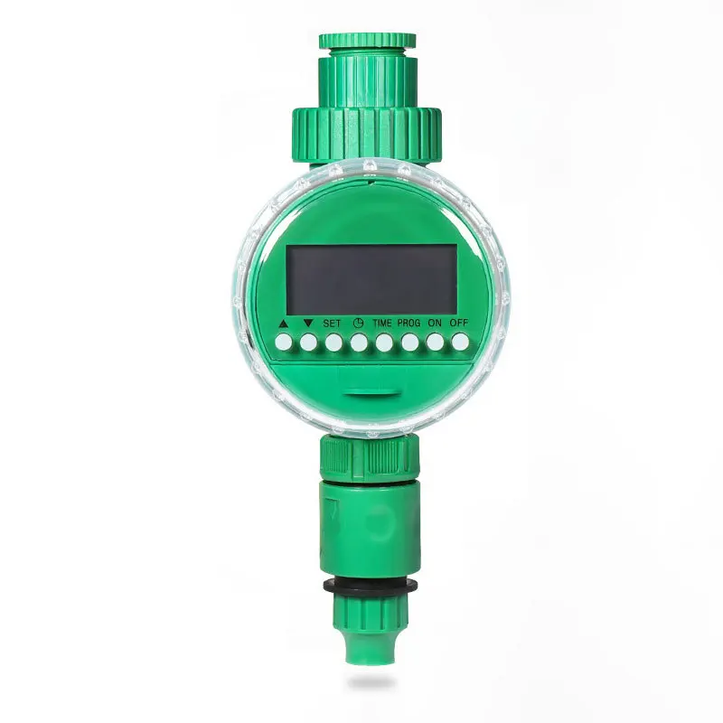 Timer Automatic Flower Watering Atomized Spray System Timed Flower Watering Drip Watering