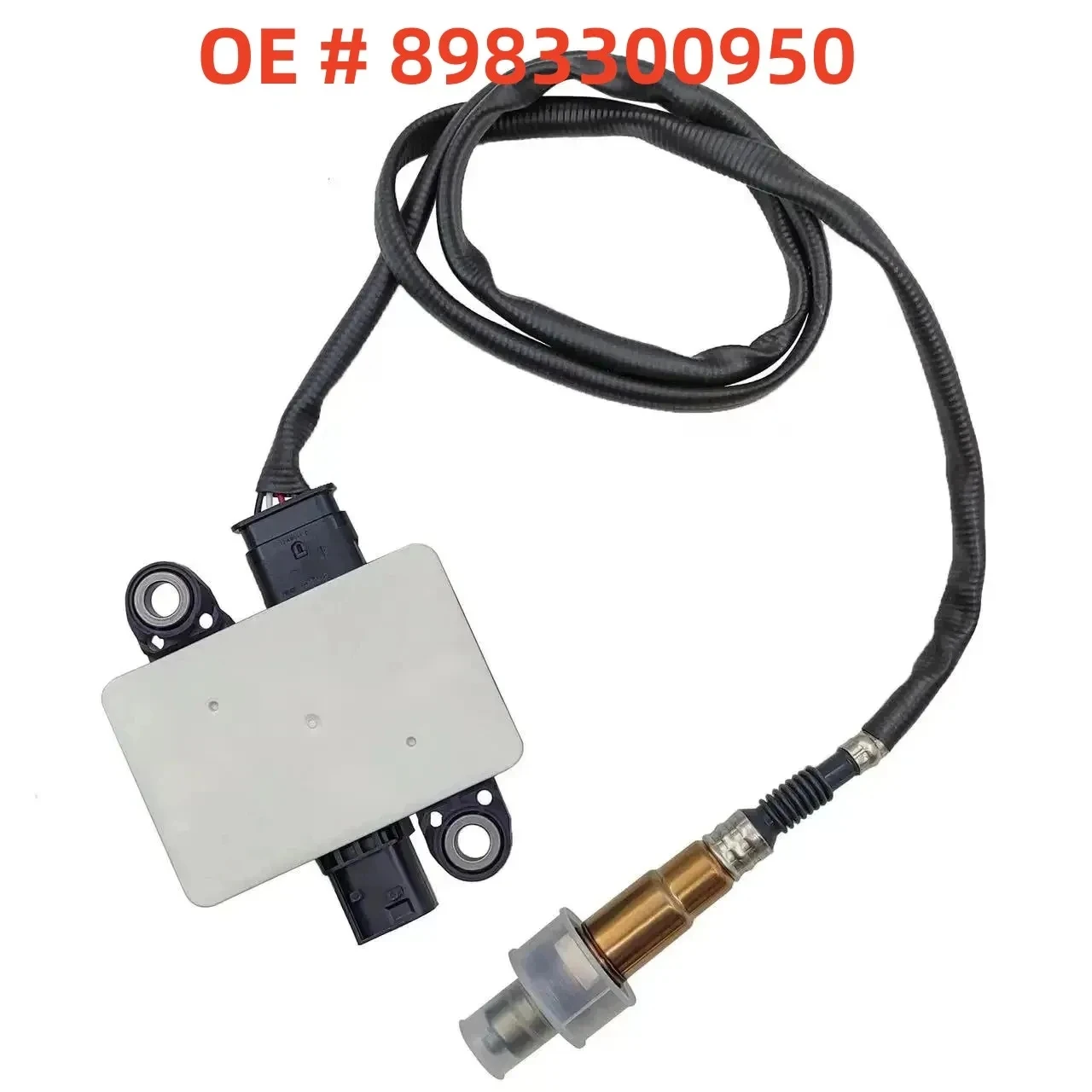 high quality NEW 8983300950 Particulate Matter PM Sensor For ISUZU