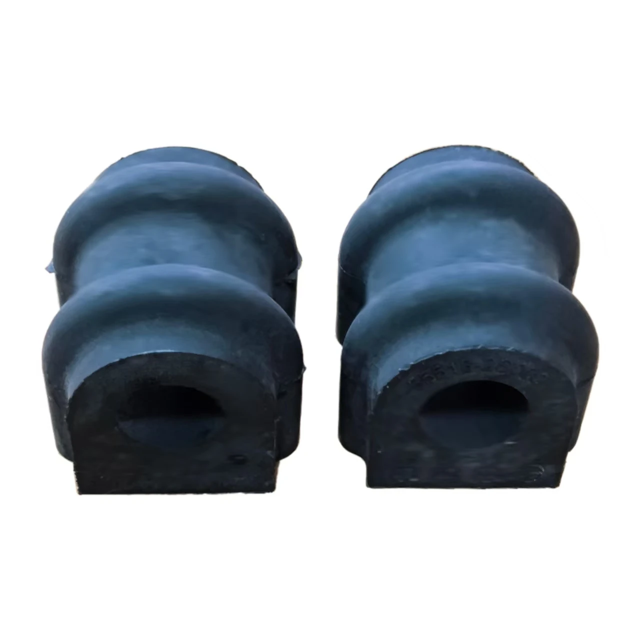 

2PCS Rear Stabilizer Bushing 55513-2S000 For Hyundai ix35 2.4L 2009-2017 Hawtai Santa Fe 2.0T 2014-2018 Car Accessories
