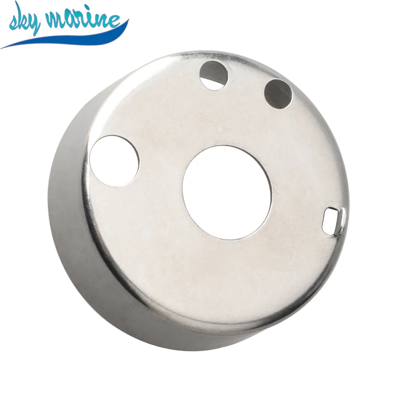 

6GD-G4322 Insert Cartridge for Yamaha Outboard Motor 2t 2HP 646-44322-00-00 6GD-G4322-00-00 646-44322-00 Boat Engine Part