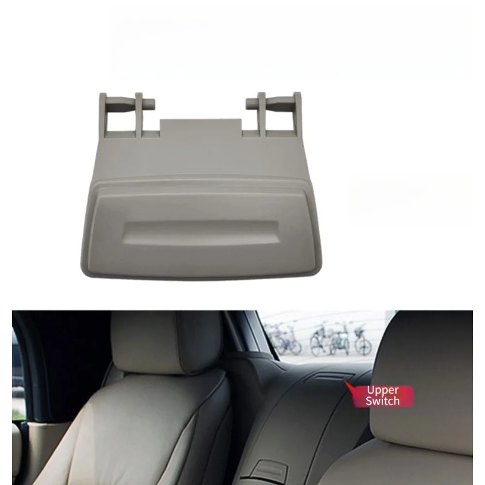 Tray Switch Grip Storage Box Switch Handle For Interior Organization Plug-and-play Design Quick Hassle-free Setup