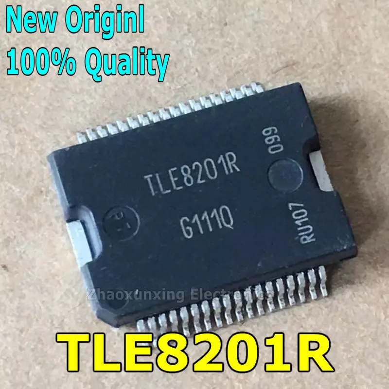 5~10PCS   New    TLE8201R   TLE8201    HSOP-36    Chipset
