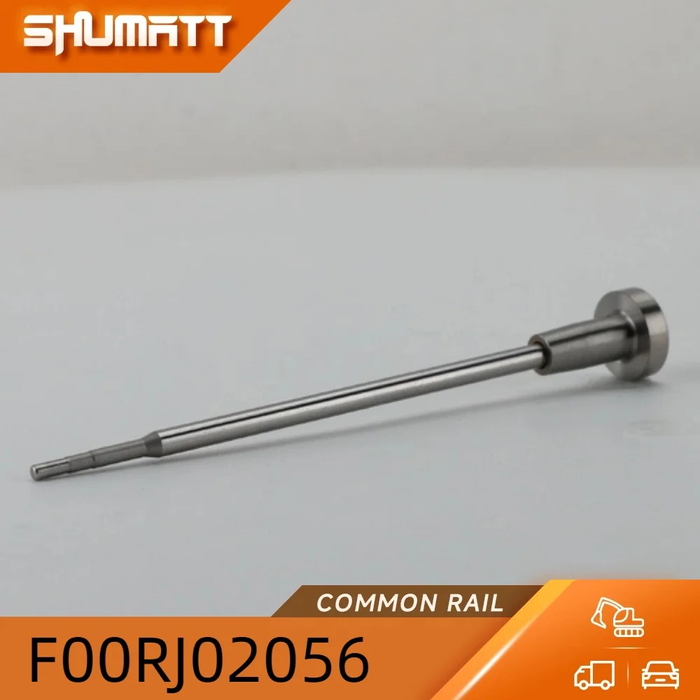 China Made New High Quality F00RJ02056 Injector Valve Assembly 120 Series CRIN2-16
