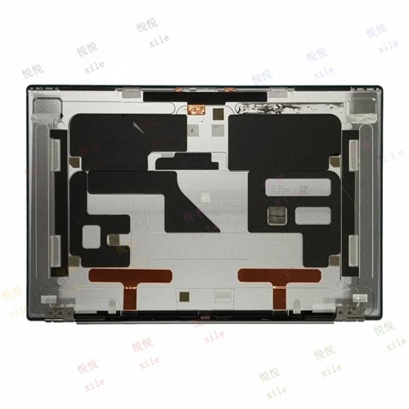 

LL 0TD5JR TD5JR For Dell XPS 13 9300 9310 LCD Rear Lid Back Cover Top Case Shell