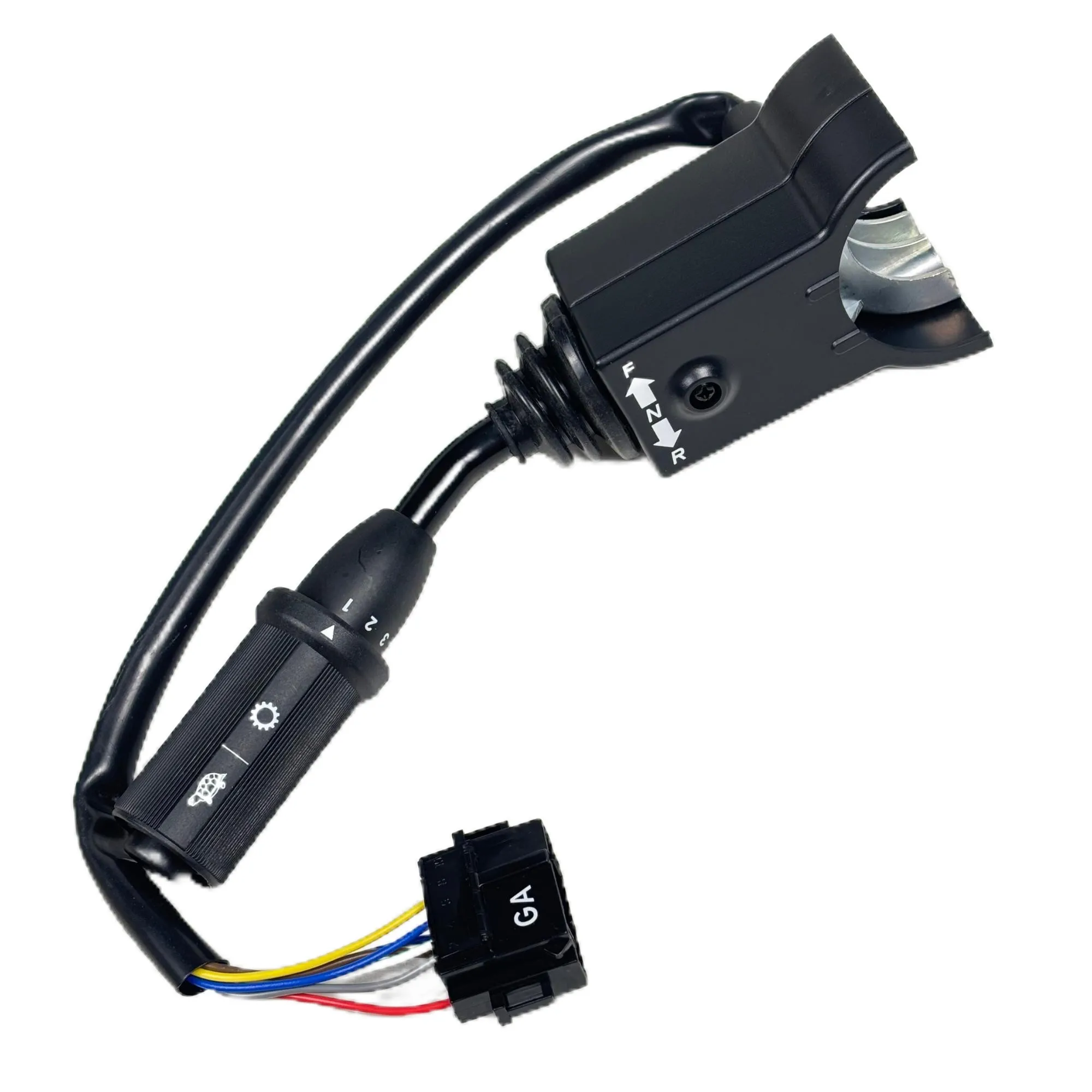 

New Column Switch Shift Control 11039409 VOE11039409 for Wheel Loader L120C L90C L70C L220D L70D L90D L120D L150D L180D L180DHL