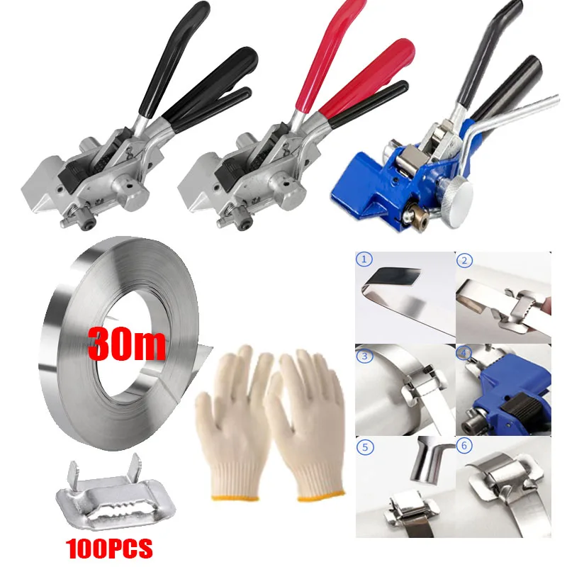 #28 Best Cable Tie Guns to Buy In 2026