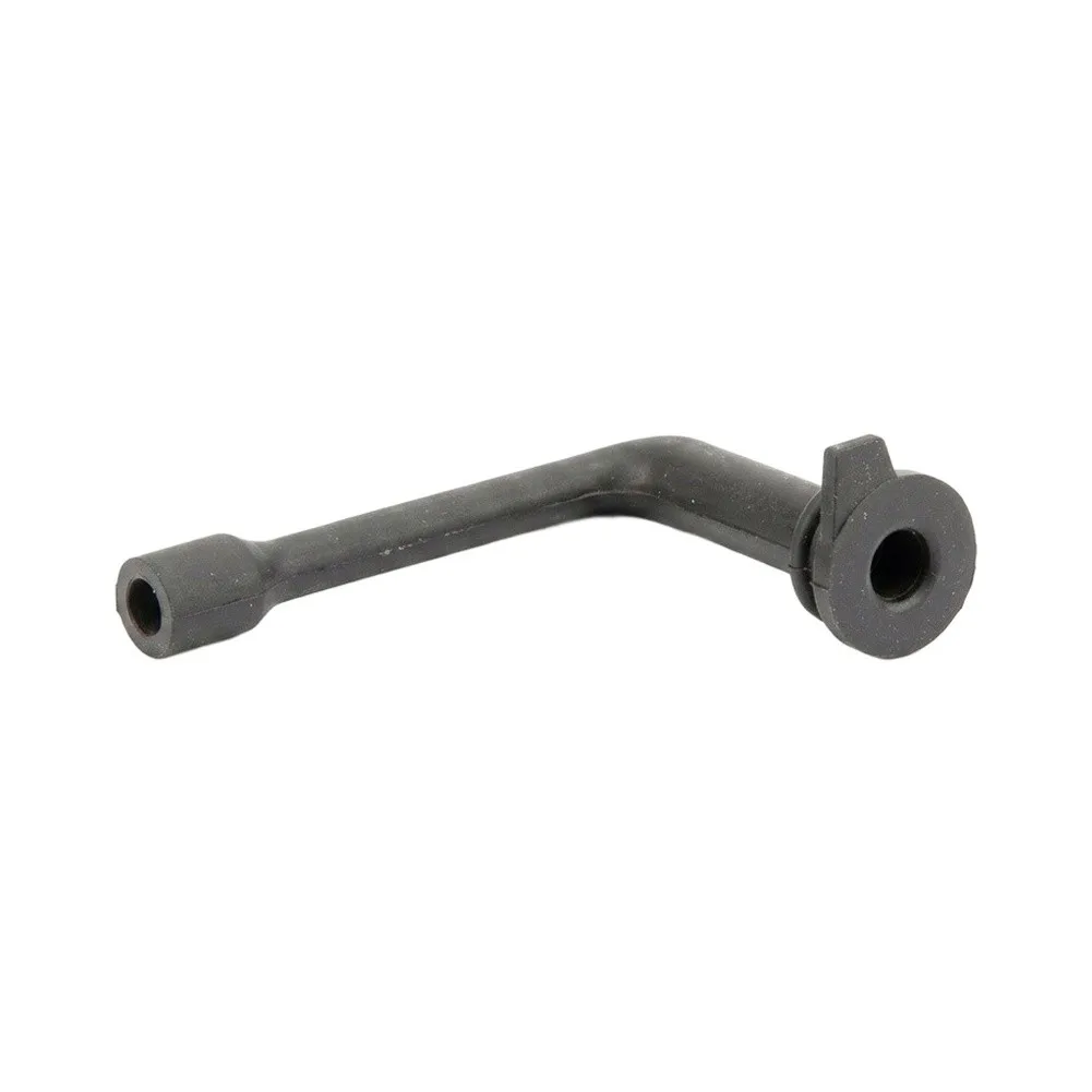Black Oil Hose for For Chainsaw Models 024 036 044 046 064 066 MS362 MS440 MS661 1122-647-9400 Flexible Installation